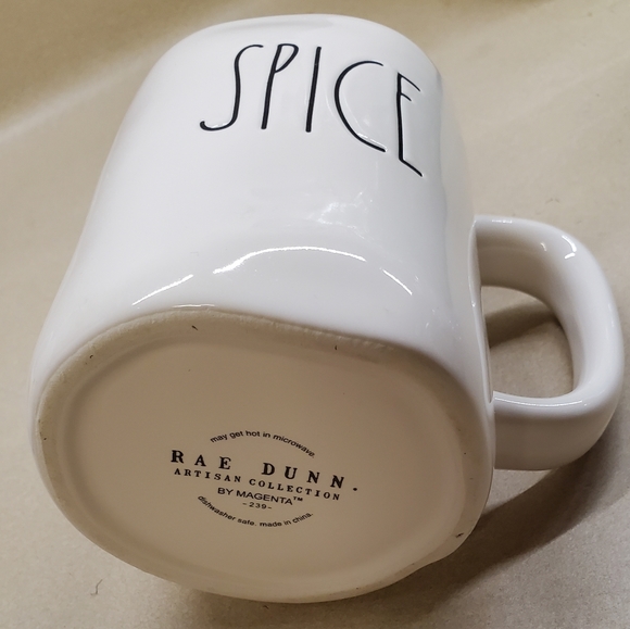 Rae Dunn Fall Lot #1 - Picture 3 of 6